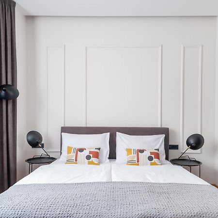Loox Boutique Apartments Gunduliceva Ζάγκρεμπ Εξωτερικό φωτογραφία
