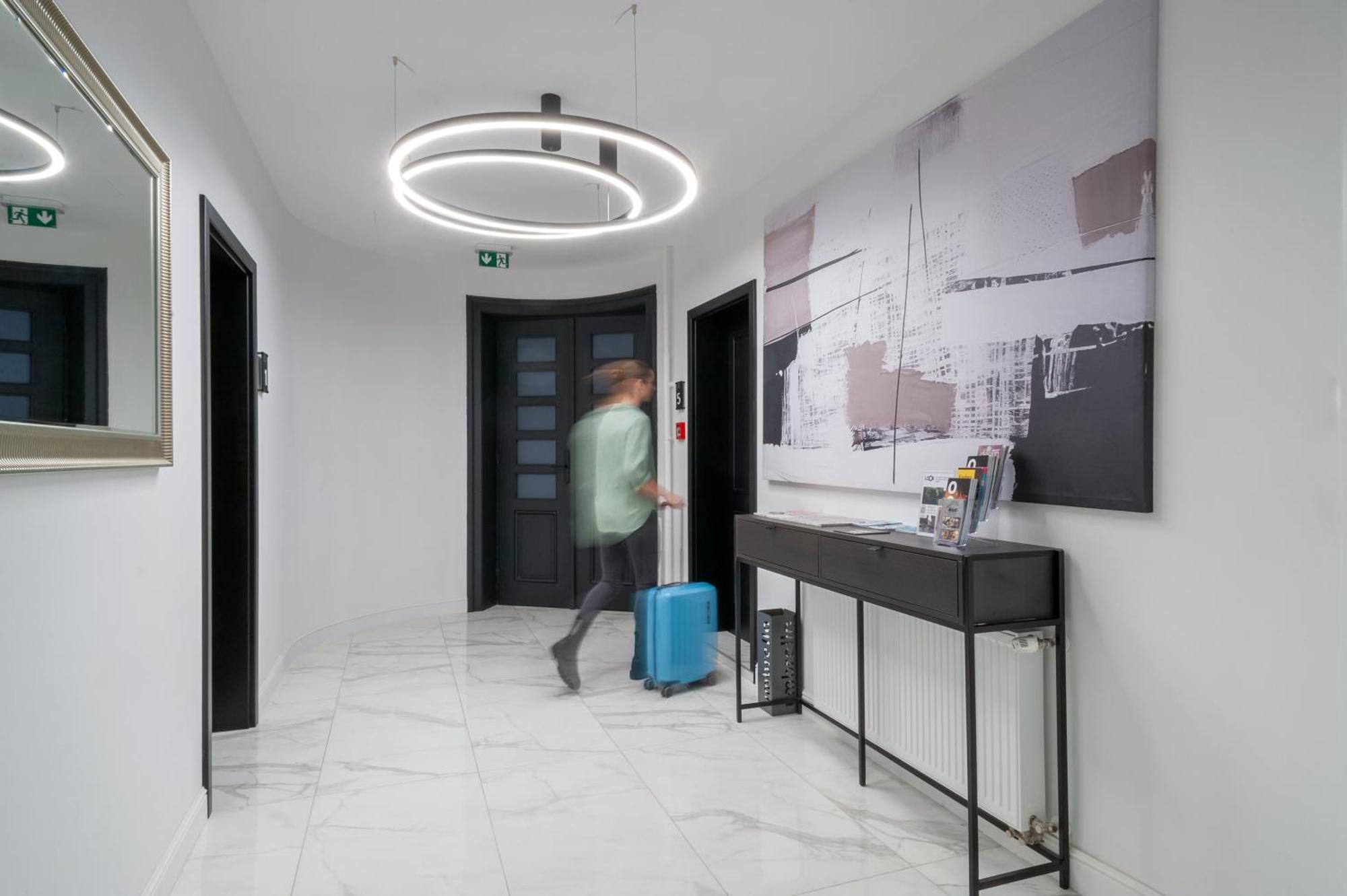Loox Boutique Apartments Gunduliceva Ζάγκρεμπ Εξωτερικό φωτογραφία