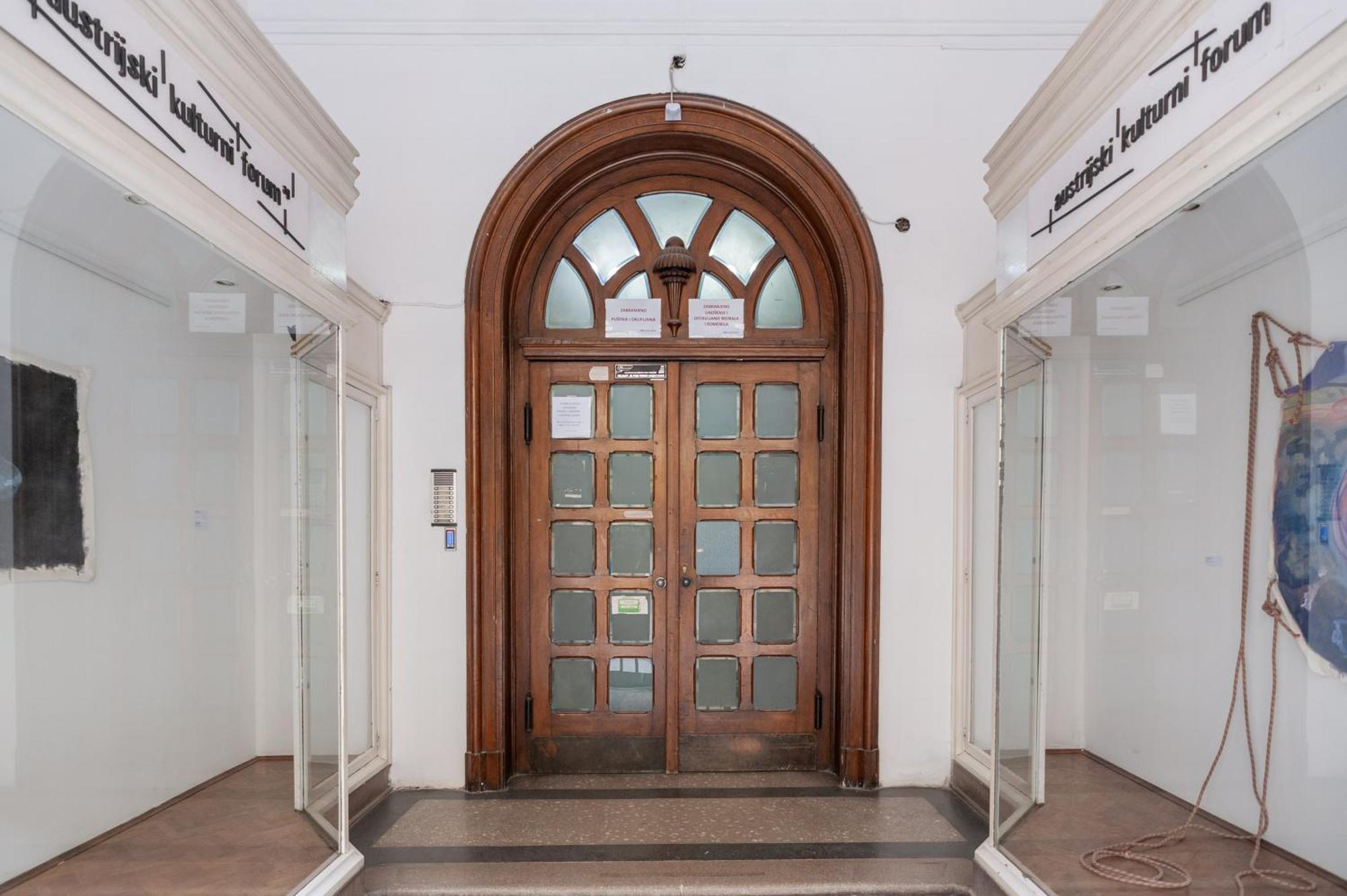 Loox Boutique Apartments Gunduliceva Ζάγκρεμπ Εξωτερικό φωτογραφία