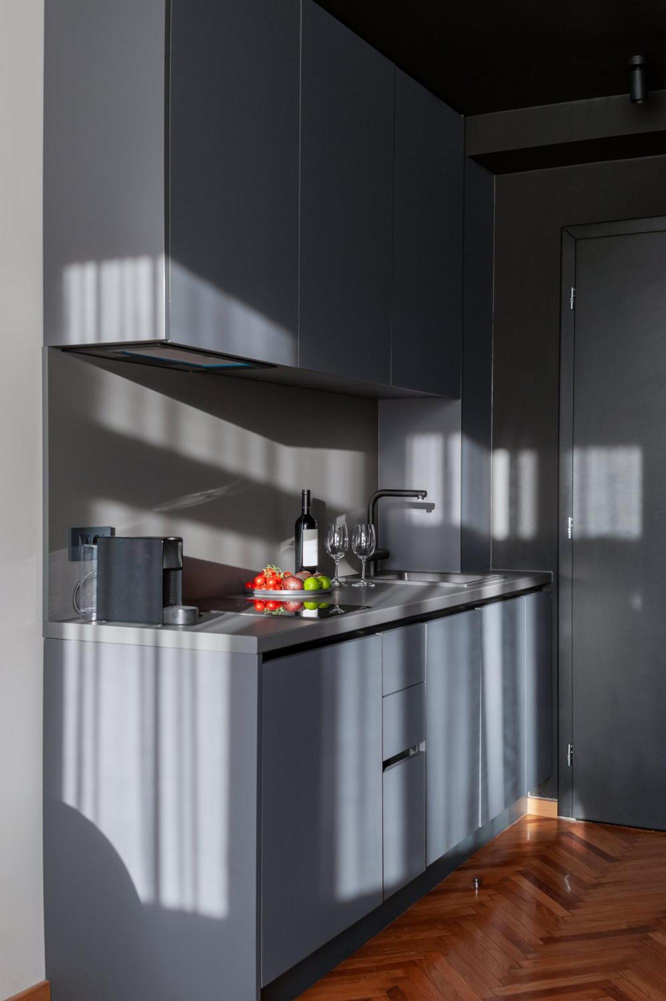 Loox Boutique Apartments Gunduliceva Ζάγκρεμπ Εξωτερικό φωτογραφία