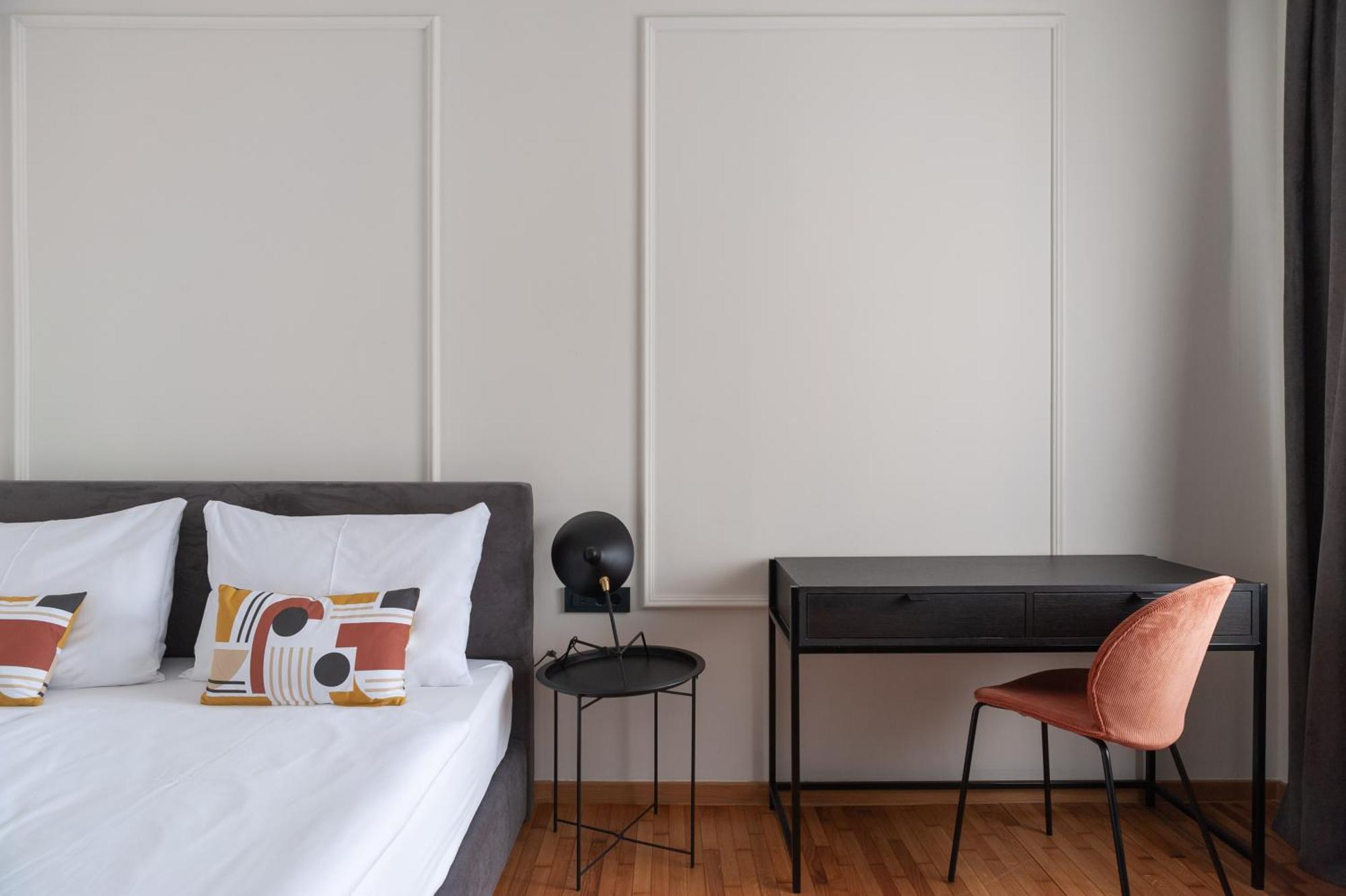 Loox Boutique Apartments Gunduliceva Ζάγκρεμπ Εξωτερικό φωτογραφία