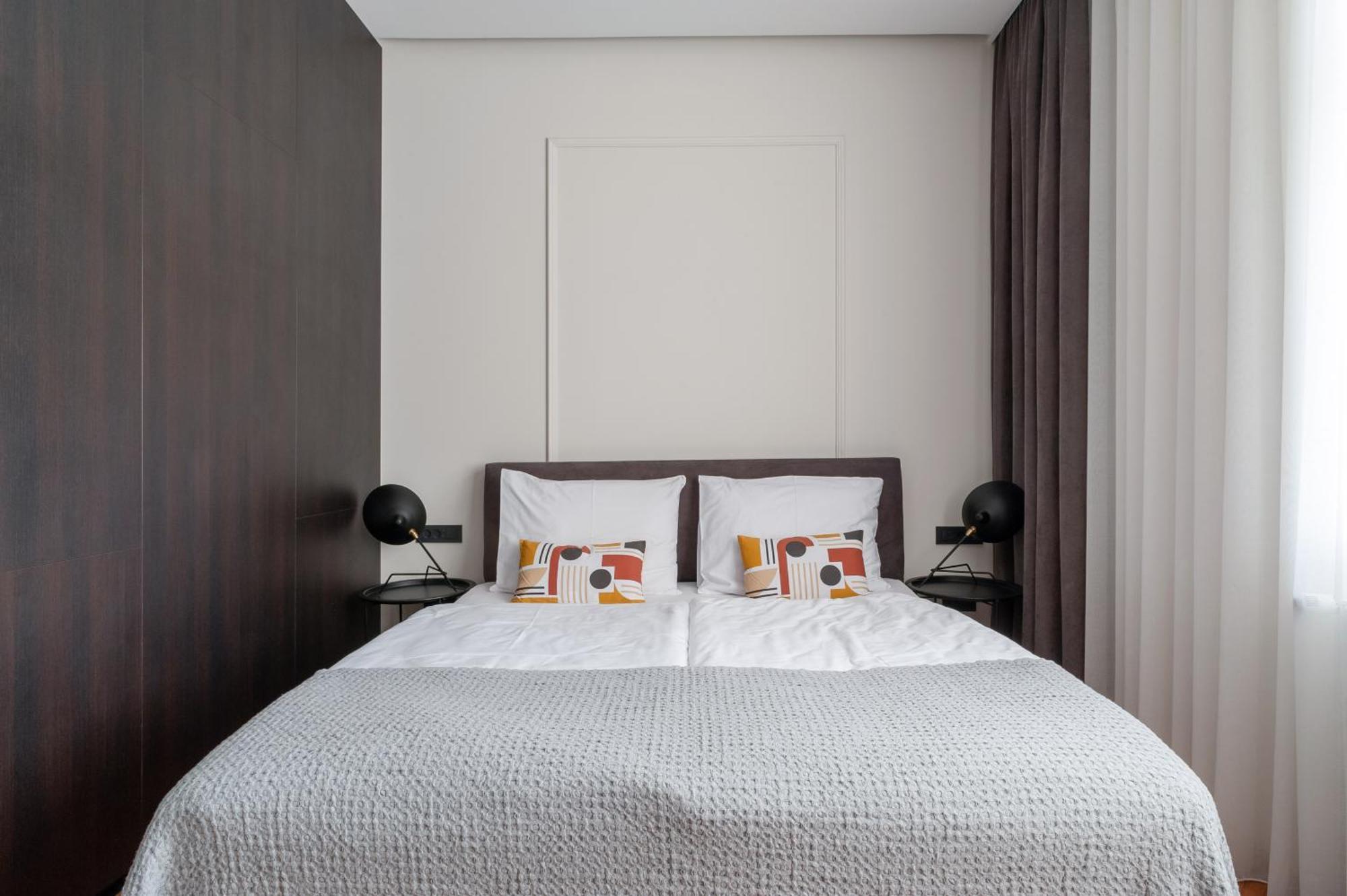 Loox Boutique Apartments Gunduliceva Ζάγκρεμπ Εξωτερικό φωτογραφία