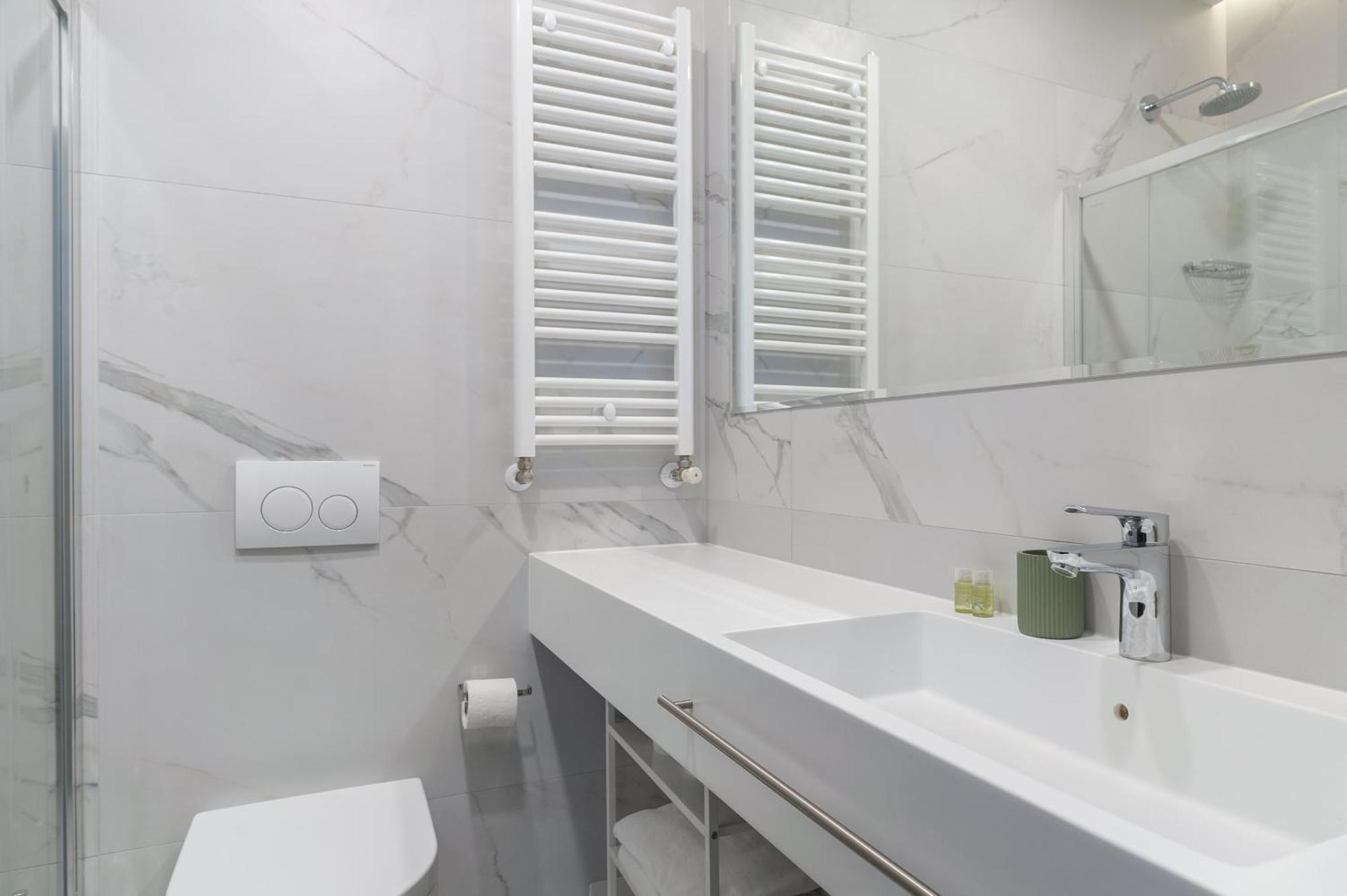 Loox Boutique Apartments Gunduliceva Ζάγκρεμπ Εξωτερικό φωτογραφία